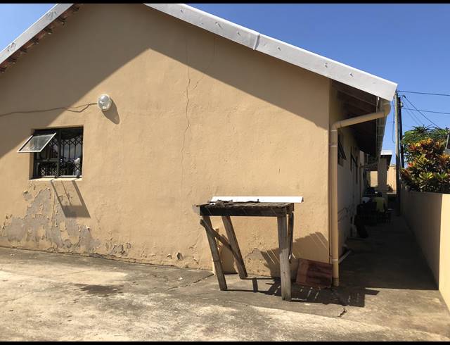 4 BEDROOM FREESTANDING FOR SALE IN MARBURG